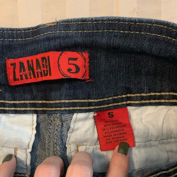 Shorts - Picture 2 of 2